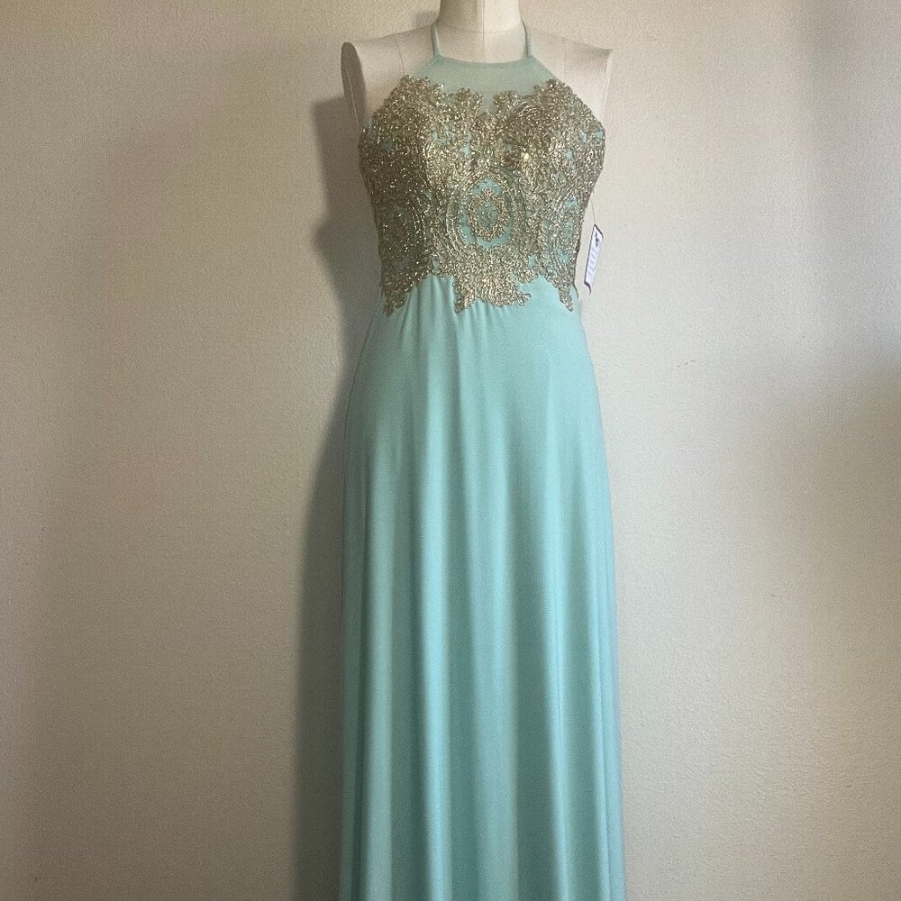 Prom, Formal, Long Dresses